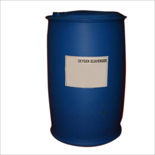 Oxygen Scavenger