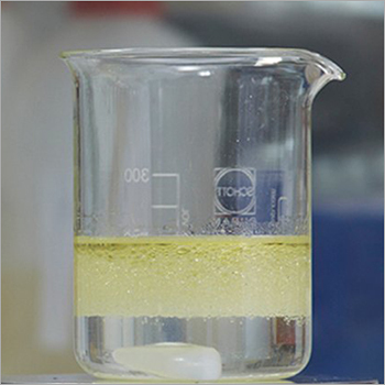 6000 Emulsifiers Chemical
