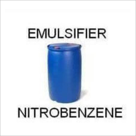 Nitrobenzene Emulsifier