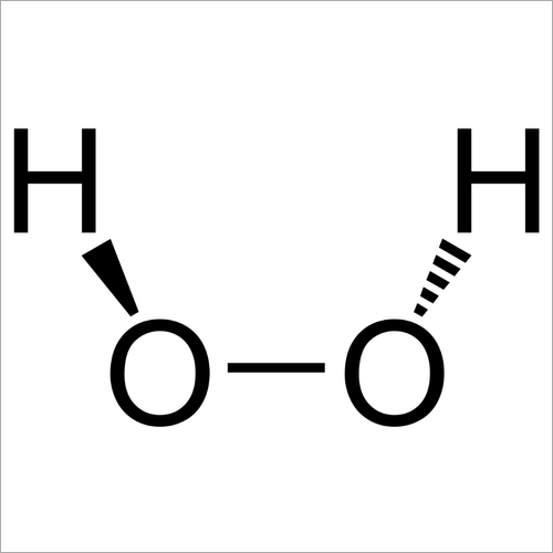 Hydrogen Peroxide