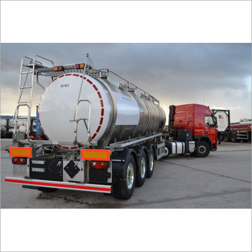 Hydrochloric Acid