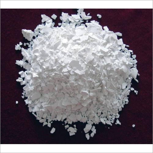 Calcium Chloride