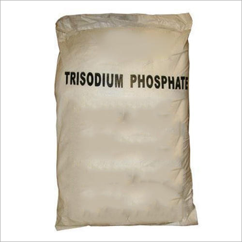 Trisodium Phosphate By ELIM CHEM PRIVATE LIMITED
