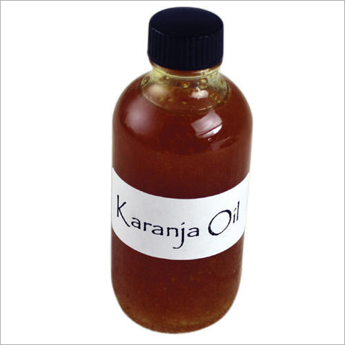 Pure Karanja Oil