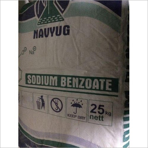 Sodium Benzoate