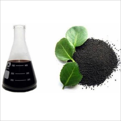 Humic Acid Liquid