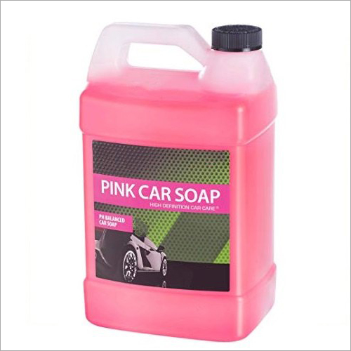 Car Foam Wash Shampoo