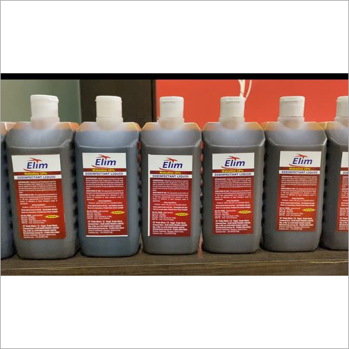 10 Percent Povidone Iodine