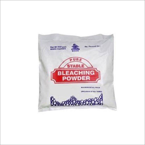 Bleaching Powder