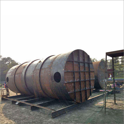 Storage Vessel Tanks