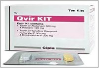 Qvir KIT