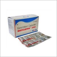 Natclovir Tablet