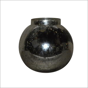 Glass Candle Votive Holder