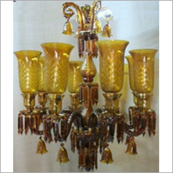 Crystal Chandelier