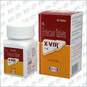 X-VIR Tablets