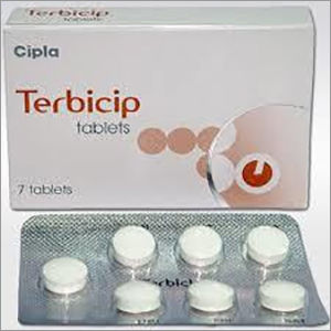 Terbinafine Tablets