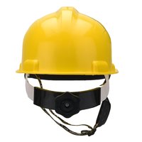 Safety Helmet Safemet Ratchet - S1201