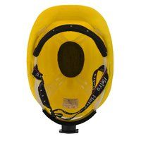 Safety Helmet Safemet Ratchet - S1201