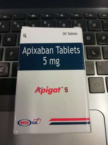 Apigat Tablets 