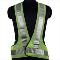 Safety Jacket Minimax