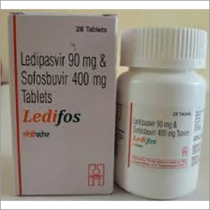 Ledifos Tablets General Medicines