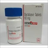 Dacla Hep