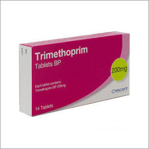 Trimethoprim Tablets