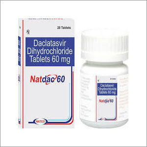 Natdac Tablets