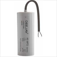 Submersible PP Capacitor Submersible PP Capacitor