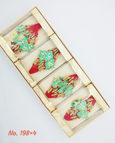 Meenakari Work Rakhi