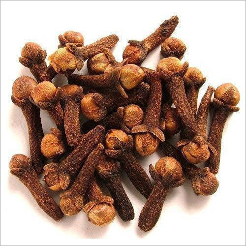 Raw Clove Seed