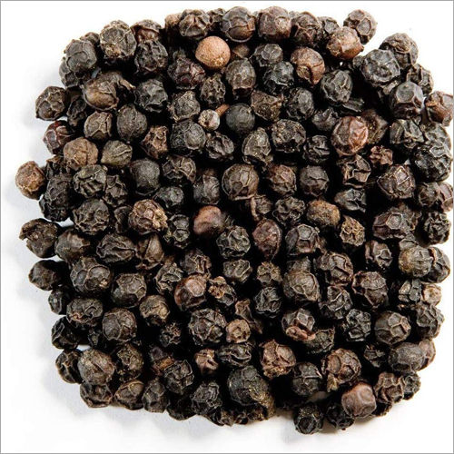 Black Pepper Seed