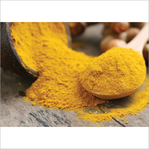 Turmeric Powder By SPICES INDUSTRIES