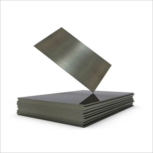 Industrial Hot Rolled Sheets - Stainless Steel Various Grades Polished Surface with Resilient Build and Unmatched Tensile Strength