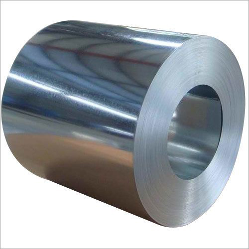Industrial Cold Rolled Coils