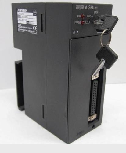 MITSUBISHI PLC MODULE  A1SHCPU