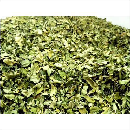 Moringa Leaves
