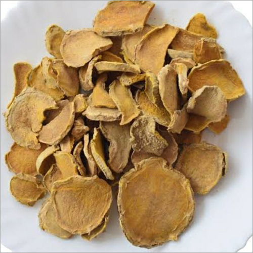 Dry Amma Turmeric