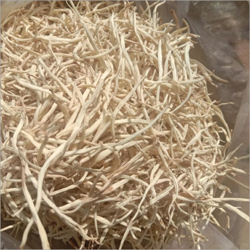 Safed Musli Dry