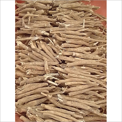 Ashwagandha Root