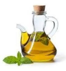 Mint Oil