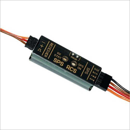 Sps Remote Switch Actuator