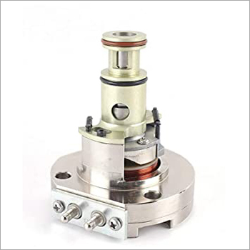 DC Electric Actuator Valve