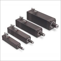 Servo Motor