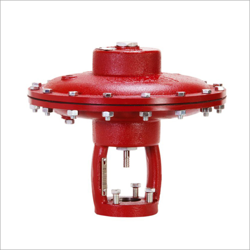 Industrial Valve