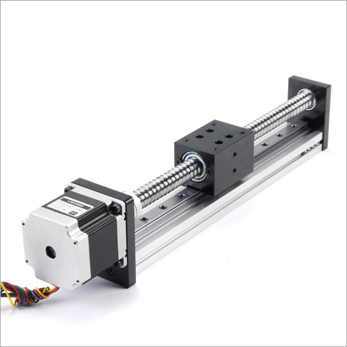 Guide Rail Linear Actuator