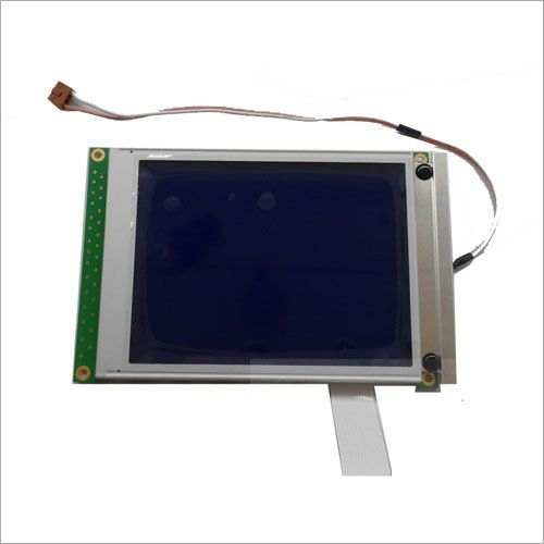 HMI Display