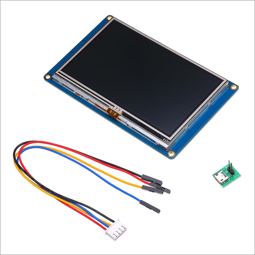 LCD And LED Display