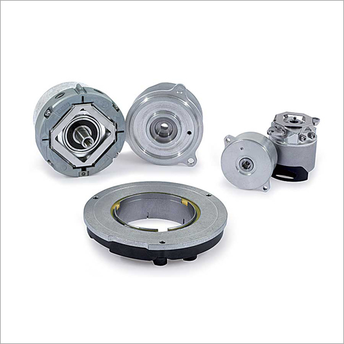 Rotary Encoder
