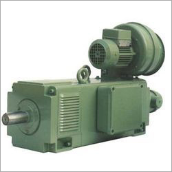 DC Motor